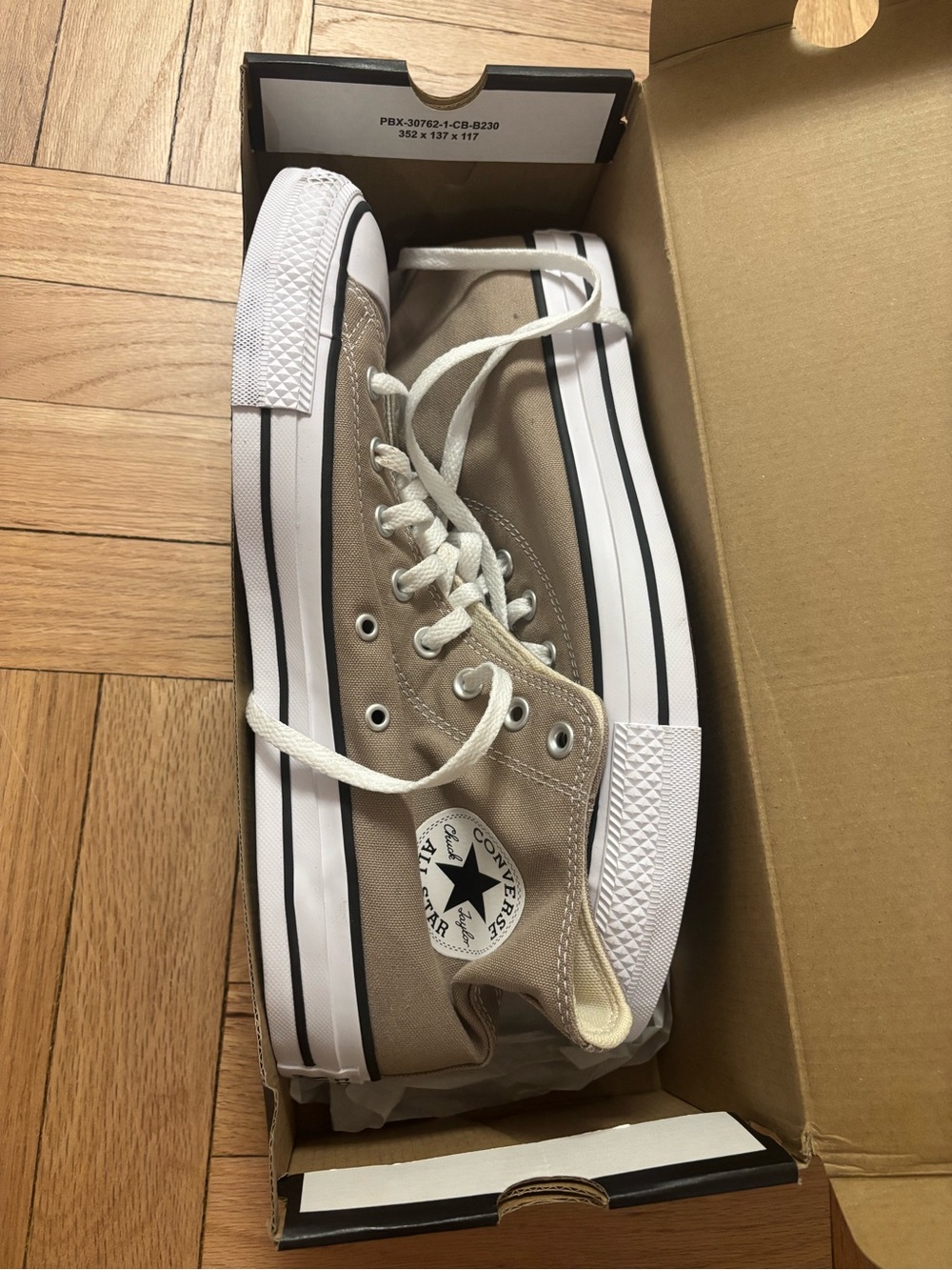 Converse All Star Mens Vintage Cargo CTAS Hi A11753F Mens Size 11